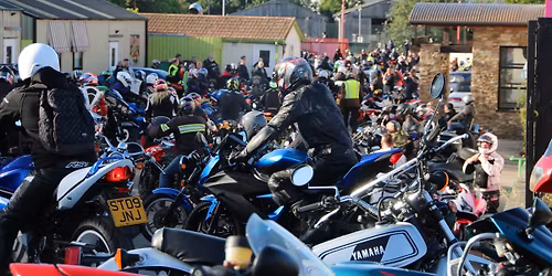 12th Annual Assisi Animal Sanctuary Charity Run