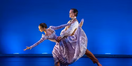 Martha Graham Dance Company