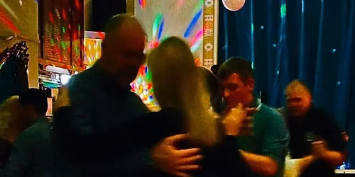 August Alt Tango Milonga