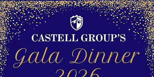 Charity Gala Dinner 2026