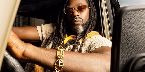 Buju Banton w\/ Stephen Marley
