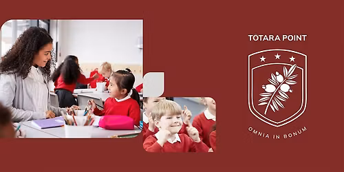 T\u014dtara Point Open Day