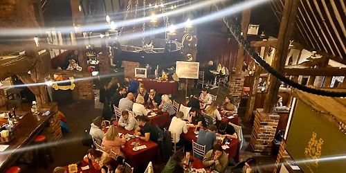 Harry Potter theme quiz - Reading edition