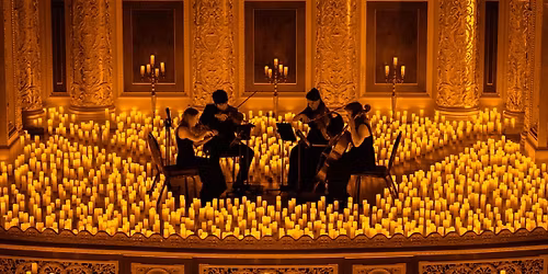 Candlelight: Best of Hip-Hop