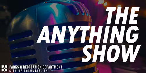 The Anything Show