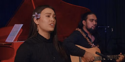 Wairua in Waiata: A Pacific Singing Workshop | Pasifika Fest UK 2026