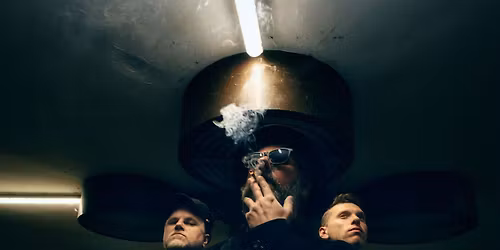 Top Secret Rock Stars-Rock\/Bln+Guest