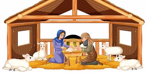 Pravlji\u010dno Celje: \u017dive srednjeve\u0161ke jaslice