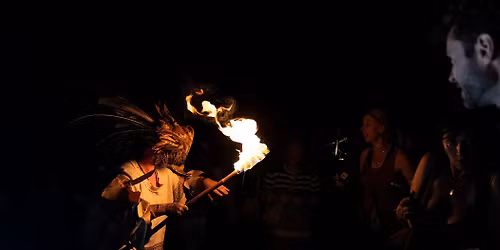 "Faites du Feu !" 2026