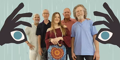 Blue Eyed Soul @Radisson Hotel Corning