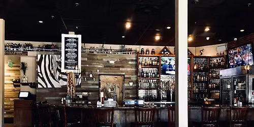 Rebel Rose at Jd Allisons Bar & Grill