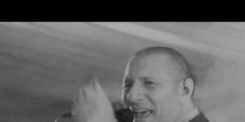 Sergio Live!