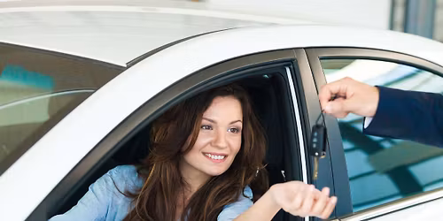 Thankful for Community Special \u2013 November Driver\u2019s Education Classes