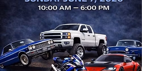 RAMON\u2019S TIRE SHOP CAR MEET