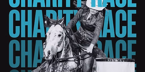 SABRA 20th Anniversary Charity Barrel Race