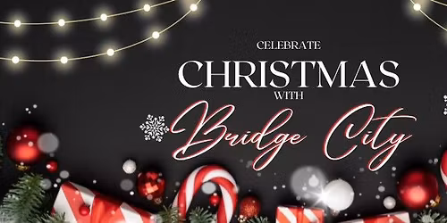 Christmas at Bridge City Church 