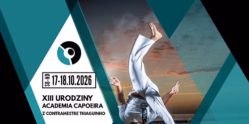 13 Urodziny Academia z Contramestre Thiaguinho
