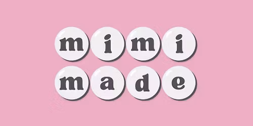 Phone Charm Beading Workshop