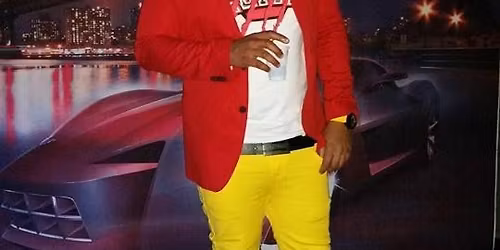 DJ kamar Live and Direct