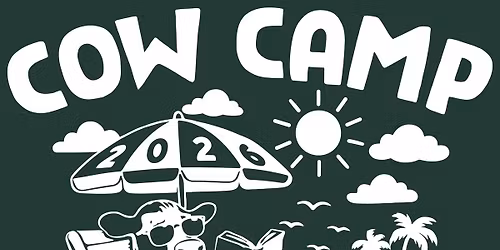 Cow Camp