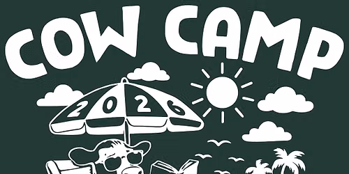 Cow Camp