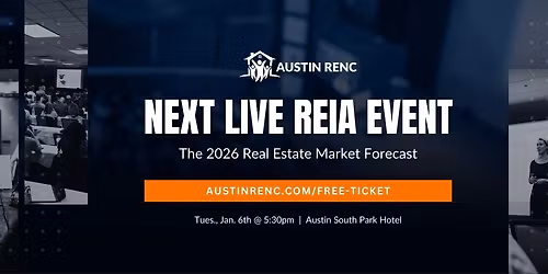 2026 Real Estate Market Forecast