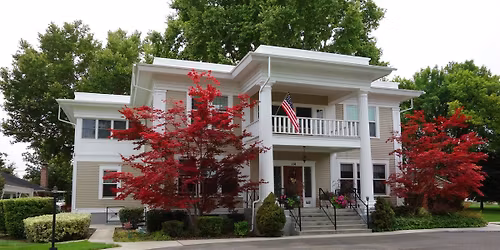 Support the Caldwell P.E.O. Chapters (F, AU, BM & BT) at their annual Holiday Bazaar