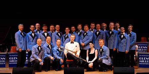 Glenn Miller Orchestra – Christmas Show
