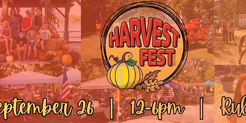 Harvest Fest (FREE!)