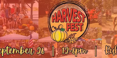 Harvest Fest (FREE!)