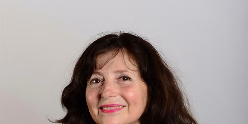Artist Talk with Anne Ferrer