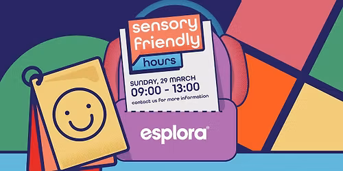 Sensory Friendly Hours