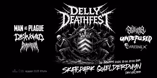 DELLY DEATHFEST