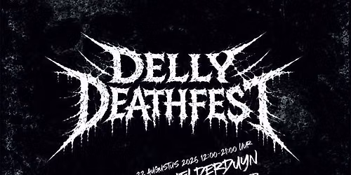 DELLY DEATHFEST