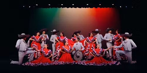 Campana Sobre Campana: Christmas in Mexico