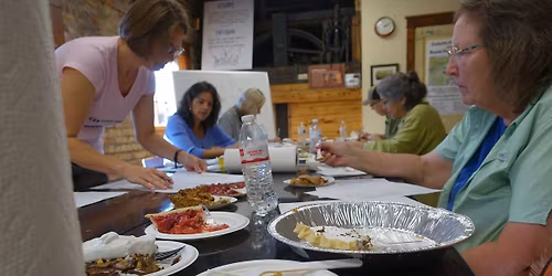 Plant Pie! Vegan Pie Contest