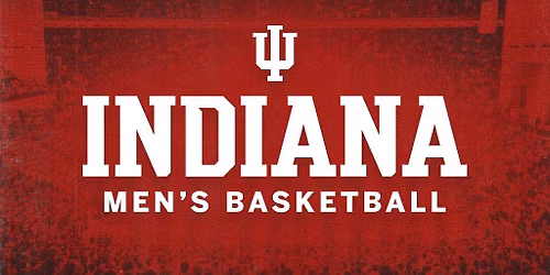 Indiana Hoosiers Mens Basketball vs. Bellarmine Knights Mens Basketball