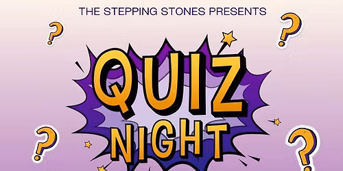 Christmas Quiz Night