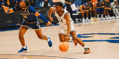 Parking UC Merced Bobcats at UC Riverside Highlanders Womens Basketball