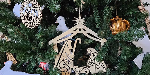 Christmas Eve Service