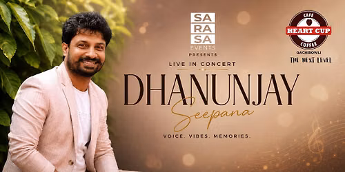 Dhanunjay seepana