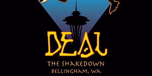 DEAL - An Evening of Grateful Dead Music