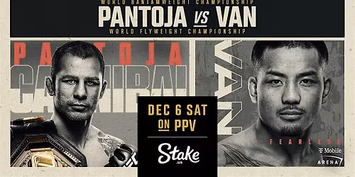 UFC 323: Dvalishvili vs Yan 2