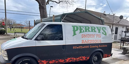 Perrys 15th Anniversary Celebration