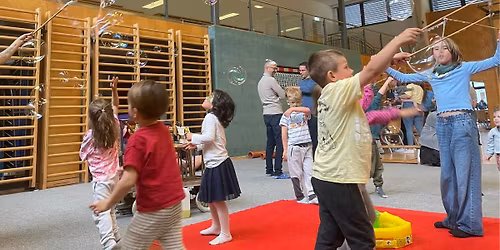 EKiZ-Kinderfest Seekirchen