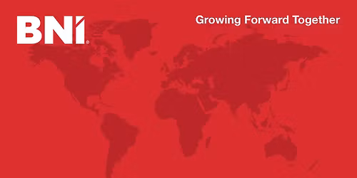 Weekly BNI Powerhouse Professionals Networking