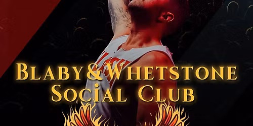 Leicester! Blaby & Whetstone we are back!