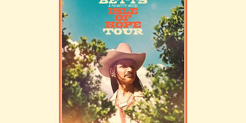 Duane Betts & Palmetto Motel at the Lincoln Theatre - Raleigh, NC