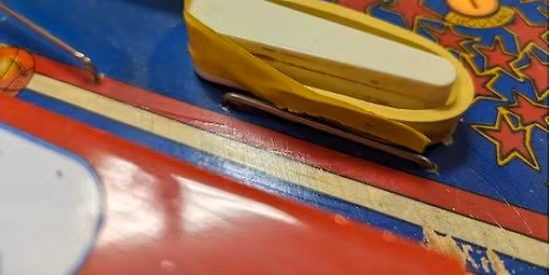 Thursday Night Strikes!