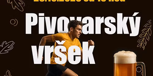 PIVOVARSK\u00dd VR\u0160EK- z\u00e1vody v b\u011bhu
